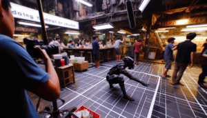 Perbedaan Di Antara Animasi, Komik Jepang, Dan Komik Korea: Panduan Komprehensif bagi Penggemar Komik