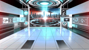 5 Ramalan Serial Televisi Sci Fi Paling Populer Yang Dijadwalkan Tayang Di 2026, Mana yang Paling Ditunggu Penggemar?