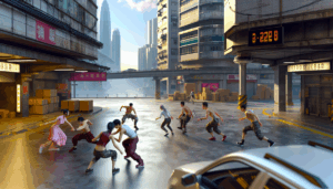 Kreativitas dan Hiburan: Menyelami Keunikan Serial TV Inggris Yang Cerdas Dan Menghibur