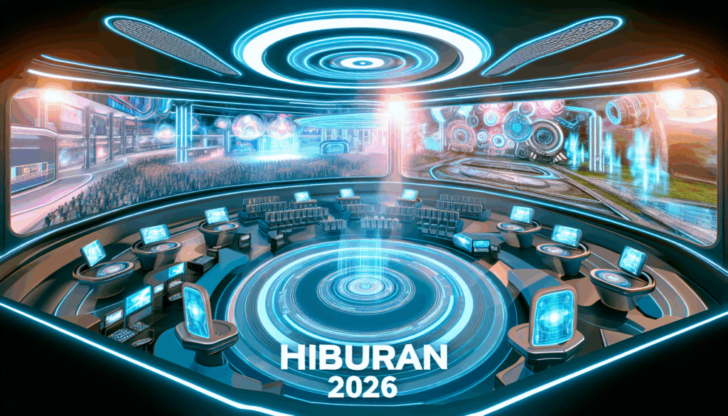 Cerita yang Bersuara: Rekomendasi Bioskop Musik Klasik dan Modern yg Menggerakkan Jiwa